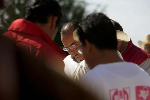 La Ficha de Manzanilla Para el PRI
