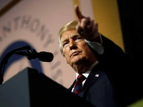 Trump rebautiza el ‘Rusiagate’ como ‘Espionajegate’