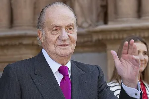 España niega prueba de paternidad contra Juan Carlos de Borbón