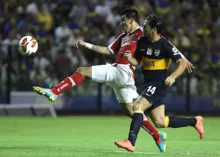 Toluca logra triunfo sobre Boca en La Bombonera argentina