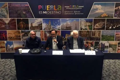 Inicia Filarmónica 5 de Mayo conciertos de la Temporada de Primavera 2019