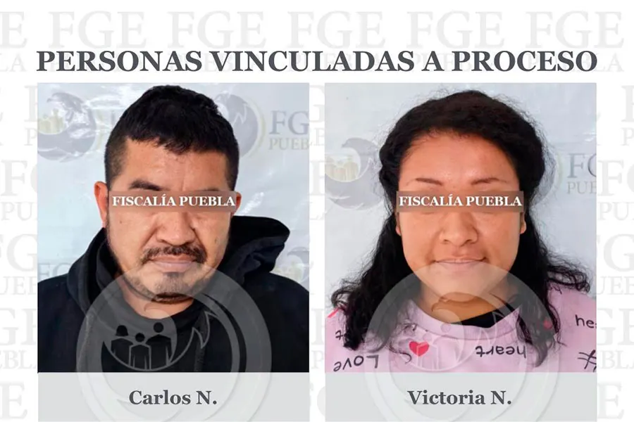 Carlos N Victoria N Homicidio Simple Intencional Acatzingo