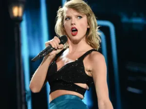 Taylor Swift lidera nominaciones a premios Grammy