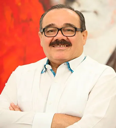Cadena Política