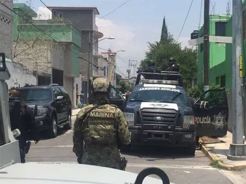 Abaten a “El Ojos”, presunto líder de cártel Tláhuac-Chalco