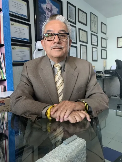 Ante inacción de gobiernos para apoyar empresas, pide Sindemex intervención del Legislativo