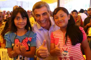 Desarrollará Gali un corredor turístico en la Sierra Norte