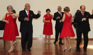 Comuniarte invita a concurso de baile el 25 de febrero