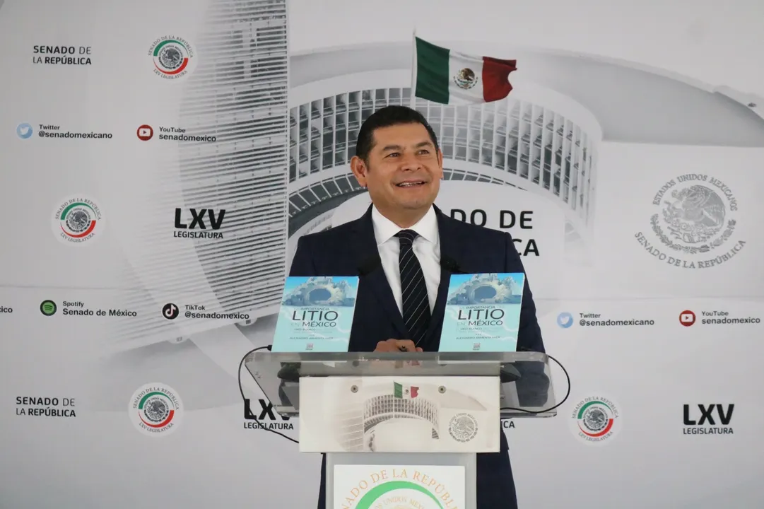 Alejandro Armenta Mier