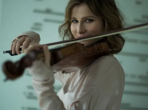 Audi celebra concierto en el marco de su campaña internacional #AudiTogether