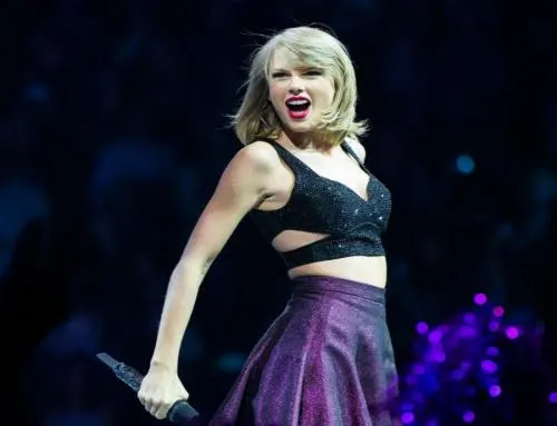 Taylor Swift utiliza reconocimiento facial en sus conciertos para identificar a acosadores