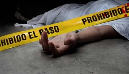 Un hombre asesina a su esposa en Santa María Coronango, suman 27 feminicidios
