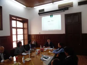 Implementará Puebla Aviso de Apertura de Negocios en 2016