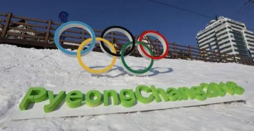 Los 5 videos más vistos durante los Juegos Olímpicos de Invierno de PyeongChang 2018