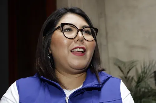 PAN desconoce a edil de Ajalpan y piden seguridad para la región