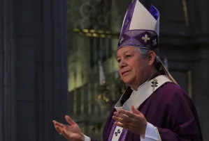 Iglesia pide denunciar violencia contra mujeres