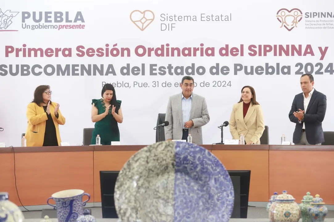 próximas generaciones