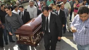 Funcionarios municipales implicados en homicidio del hijo de Moreira