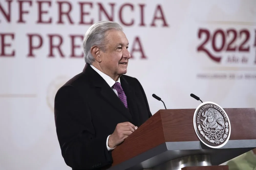 Tres momentos claves para México