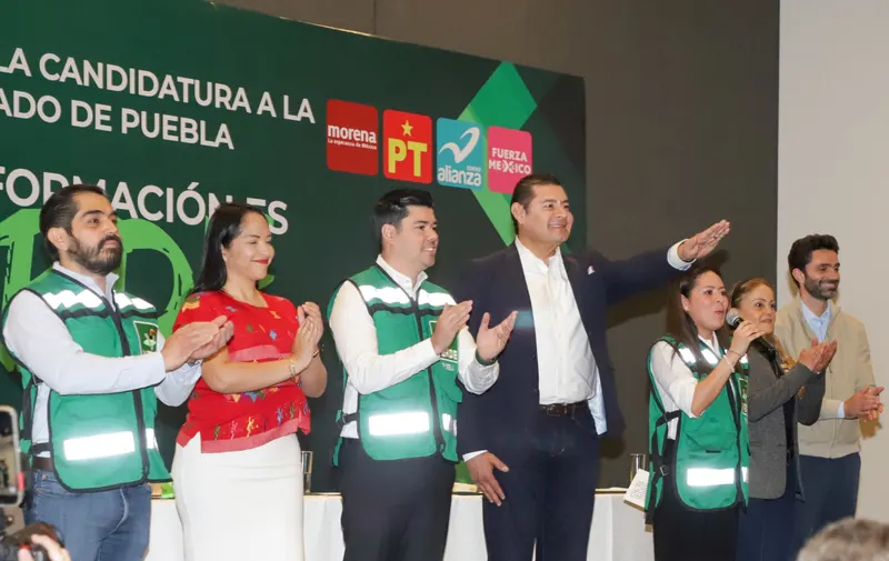 Alejandro Armenta