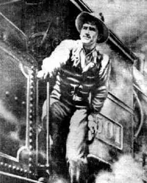 DÍA DEL FERROCARRILERO