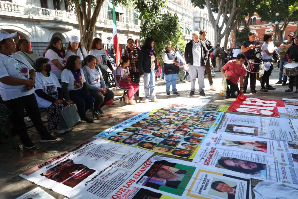 Foto: Daniela Portillo/ ES imagen.mx