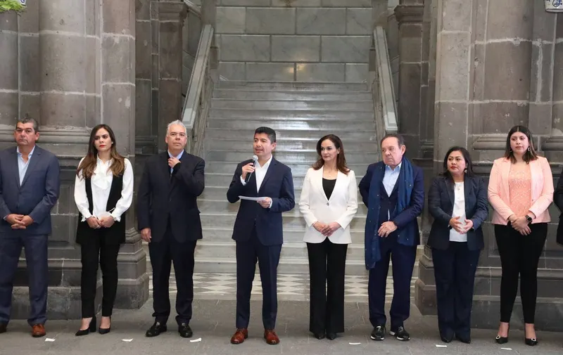 Ayuntamiento de Puebla