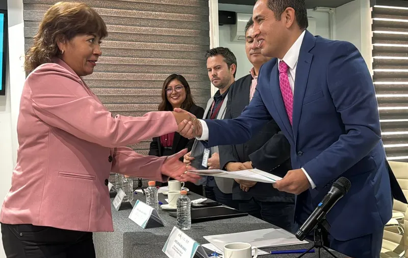 Anuncia COBAEP el nombramiento de tres nuevos directivos