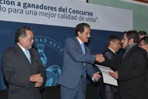 Innovación y emprendimiento, elementos del quehacer cotidiano en BUAP