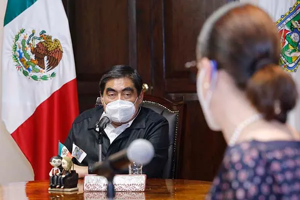 La fuerza femenina del Barbosismo