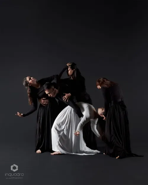 Presenta Centro de Estudios Superiores Sisti, gala de ballet clásico y danza contemporánea