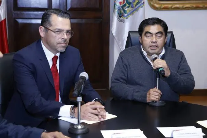 Un Poder Judicial fuerte en Puebla