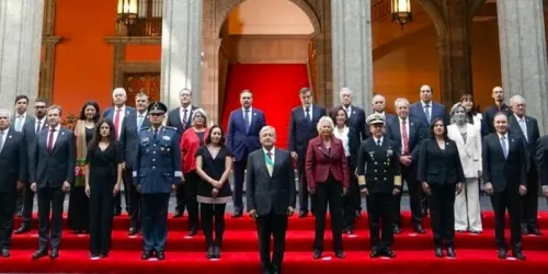 La Hipotética (Y Débil) Baraja Para la Sucesión Presidencial