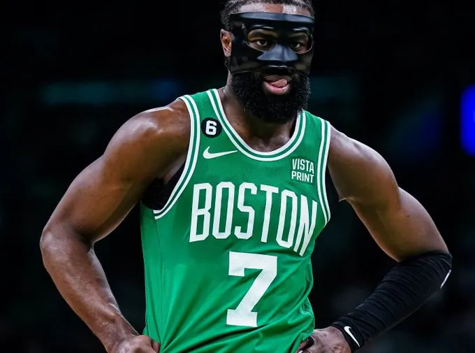 Jaylen Brown