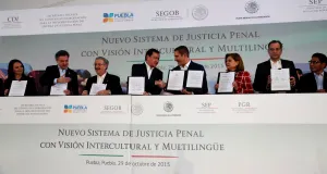 Que no se hable de un México que discrimina comunidades indígenas: Segob