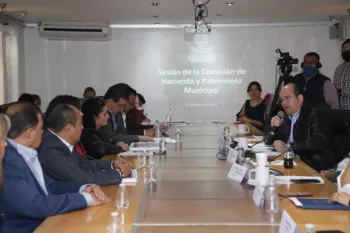 Congreso autoriza a Tehuacán concesionar relleno sanitario
