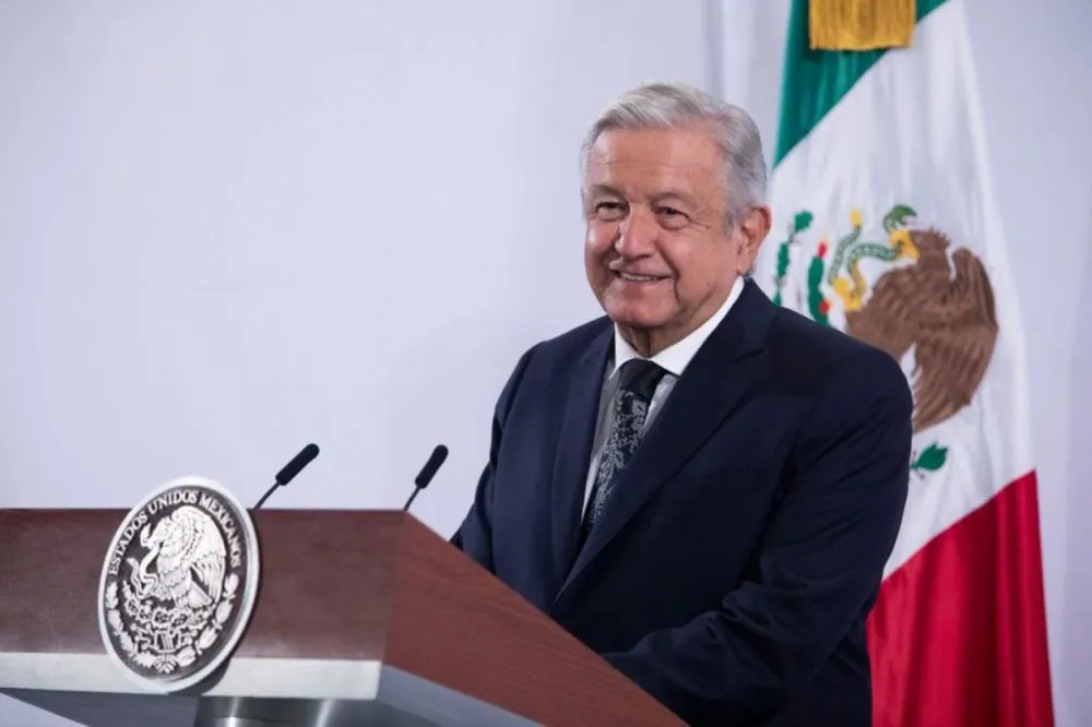 Política Expansión