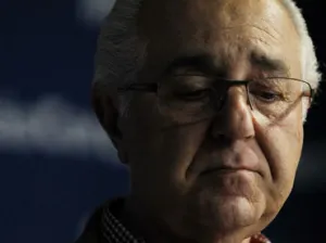 ‘Nunca en mi vida he tomado un peso ajeno’: César Coll tras dejar la prisión