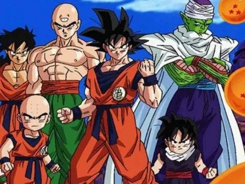 Fallece Brice Armstrong, narrador de Dragon Ball, a los 87 años