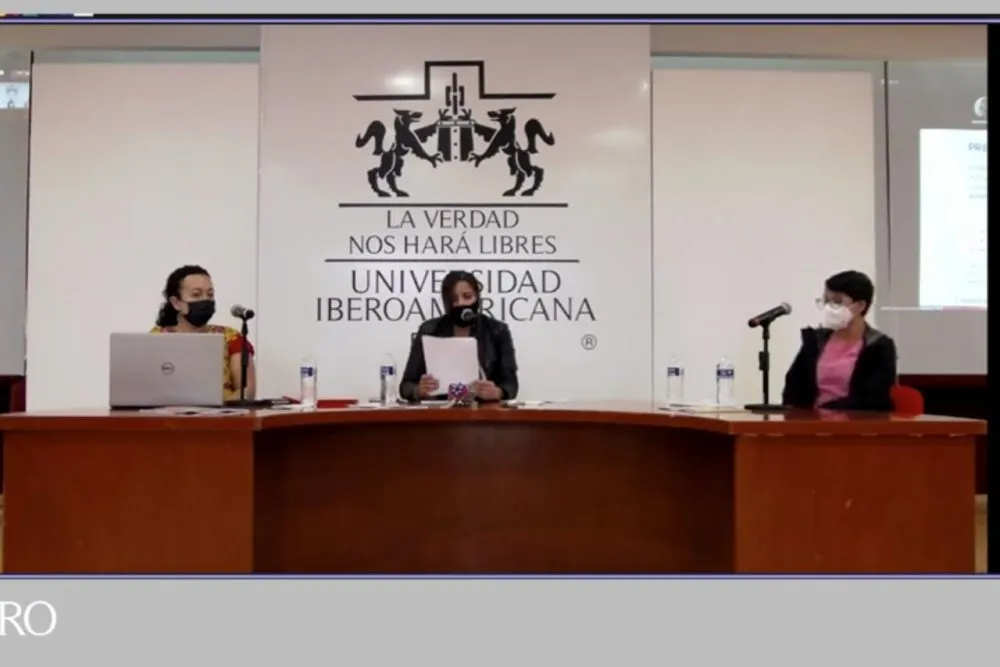 Registra Ibero Puebla 66 probables feminicidios en 2020; 42 % ocurrió en espacios privados