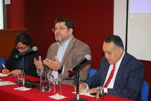 No se busca promover el aborto, sino despenalizar a la mujer que llega a practicarlo: Ibero