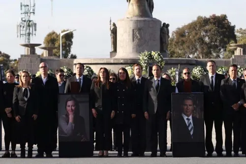 Los Días Convulsos Tras el 24-D y la Extinción del Morenovallismo