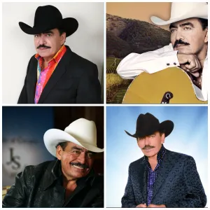 Muere Joan Sebastian víctima de cáncer
