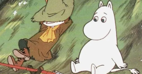 Muere el creador de Los Moomin