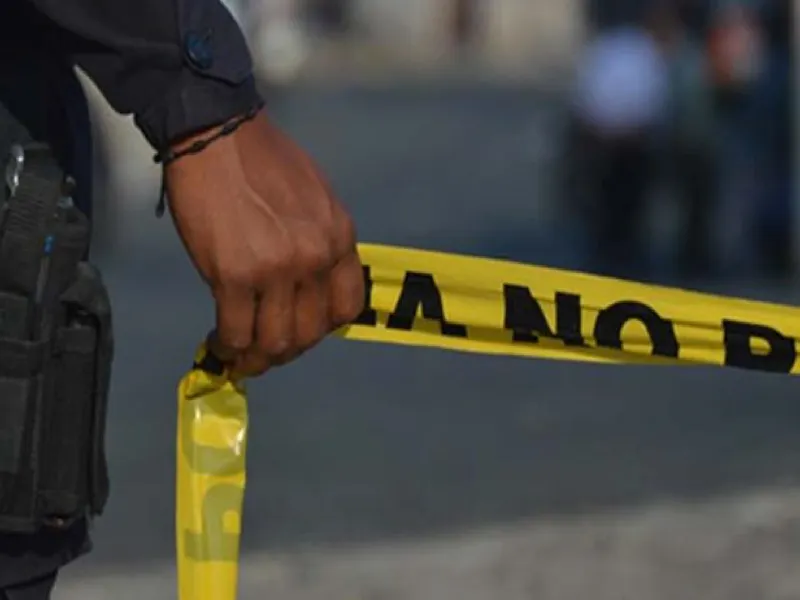 Policía