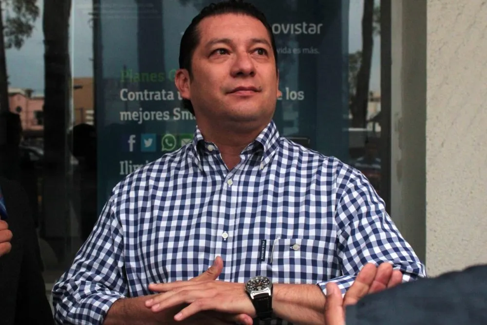 Jesús Morales