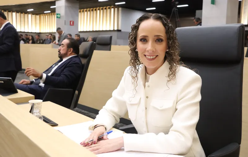 Susana Riestra pide revisión de aumentos a tarifas de peaje en autopistas federales