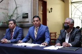 Piden retomar iniciativa para convertir a Totimehuacán en municipio