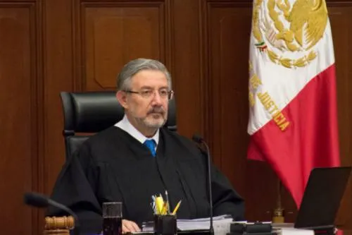 Van mil 275 demandas contra Ley Federal de Remuneraciones