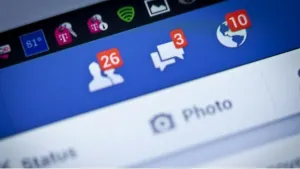 Prefieren Facebook y se olvidan de Twitter